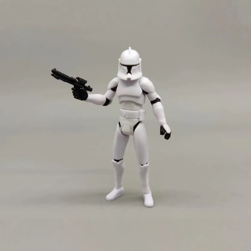 Star Wars Movie Darth Vader Da - Vintage Collection Star Wars recension och pris