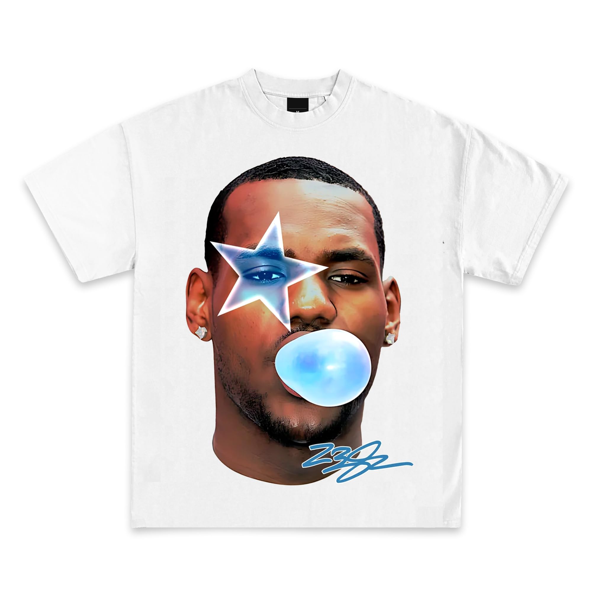 Pop Culture Vintage Graphic T- - Collectible Vintage T Shirts recension och pris