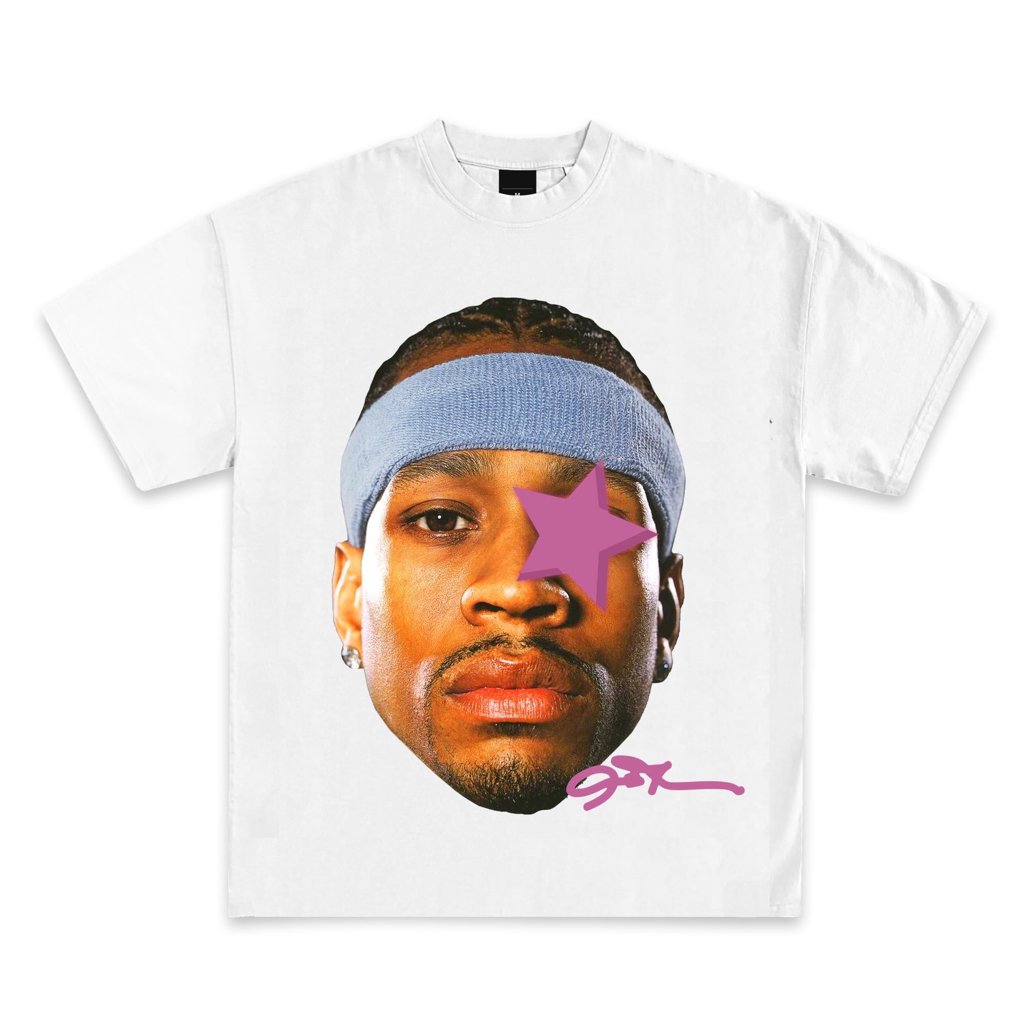 Pop Culture Vintage Graphic T- - Collectible Vintage T Shirts recension och pris