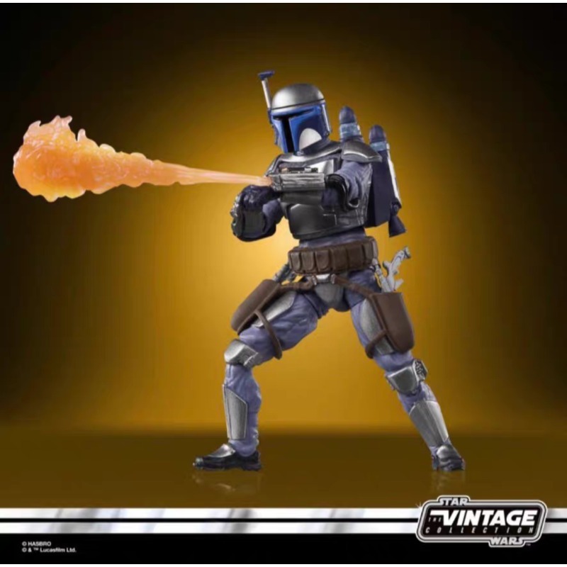 New Original Hasbro STAR WARS  - Vintage Collection Star Wars recension och pris
