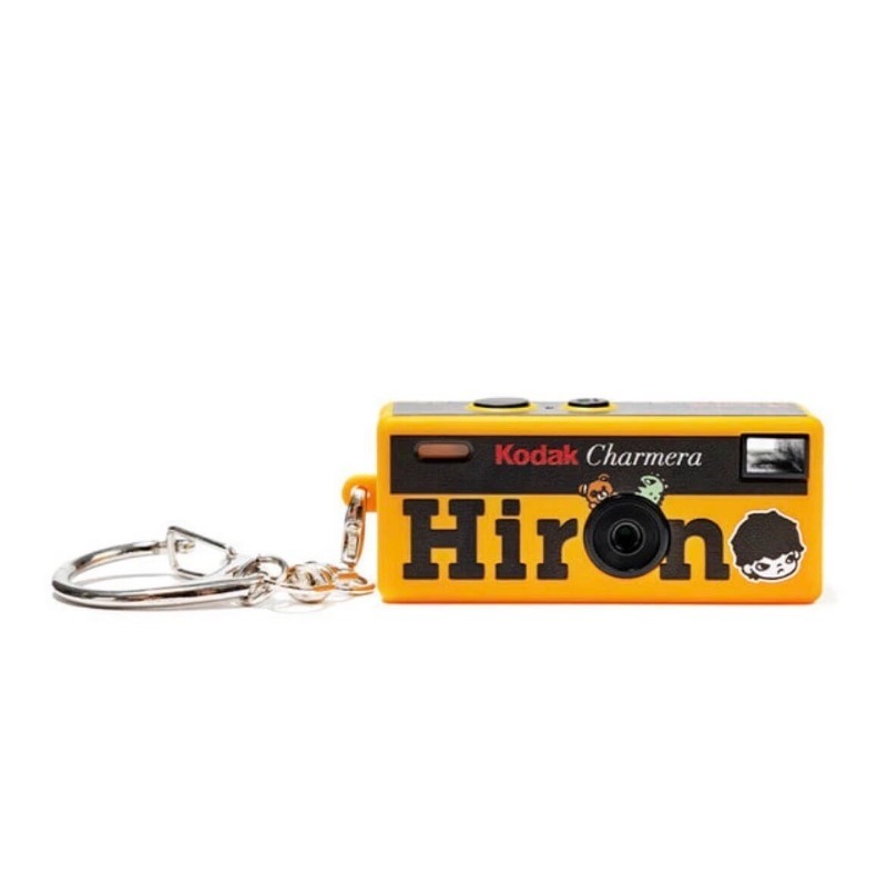 Mini Retro Keychain Digital Ca - Collectible Vintage Cameras recension och pris