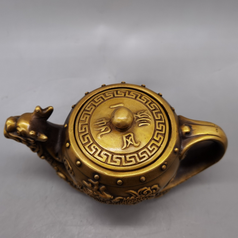 Vintage Wine Pot Teapot Antiqu - Collectible Vintage Wine recension och pris