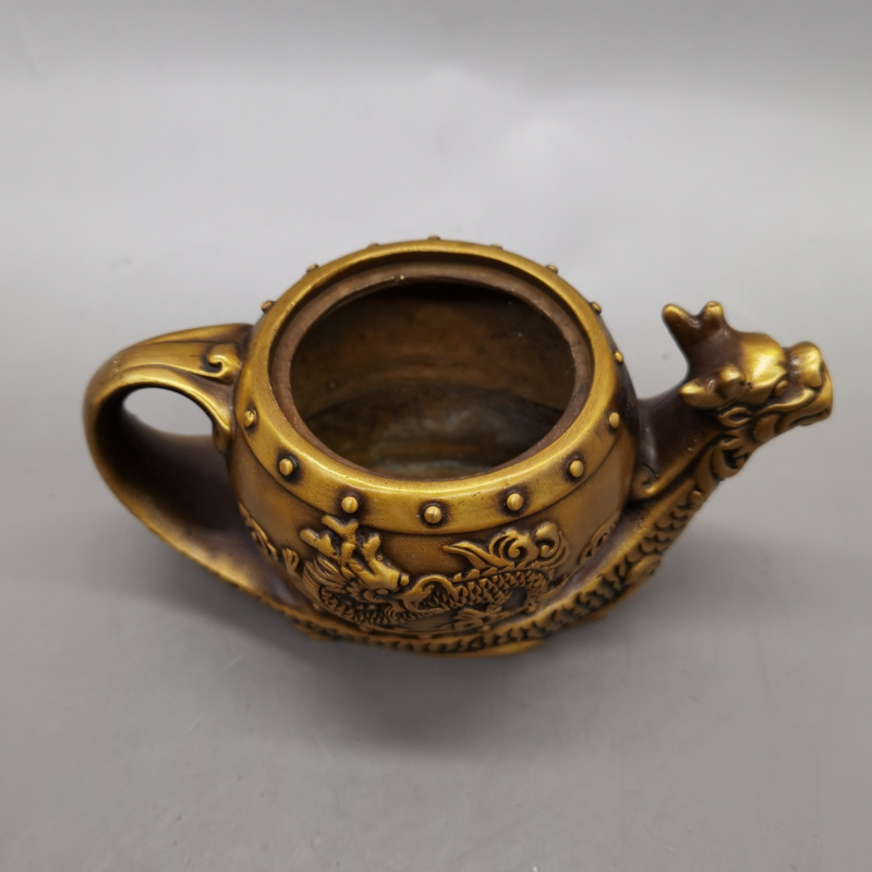Vintage Wine Pot Teapot Antiqu - Collectible Vintage Wine recension och pris