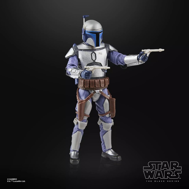 Hasbro Original Star Wars Atta - Vintage Collection Star Wars recension och pris