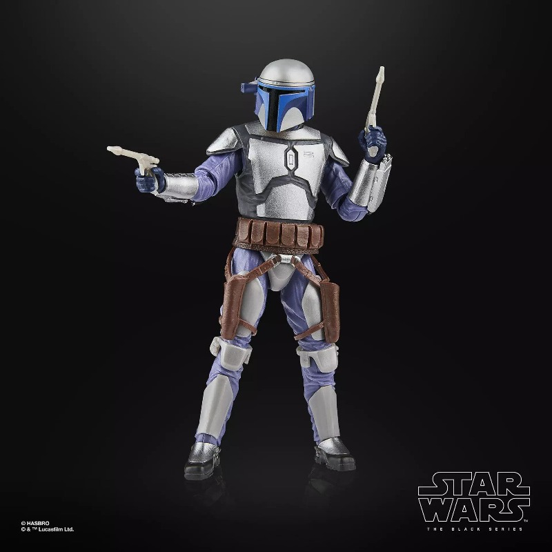 Hasbro Original Star Wars Atta - Vintage Collection Star Wars recension och pris