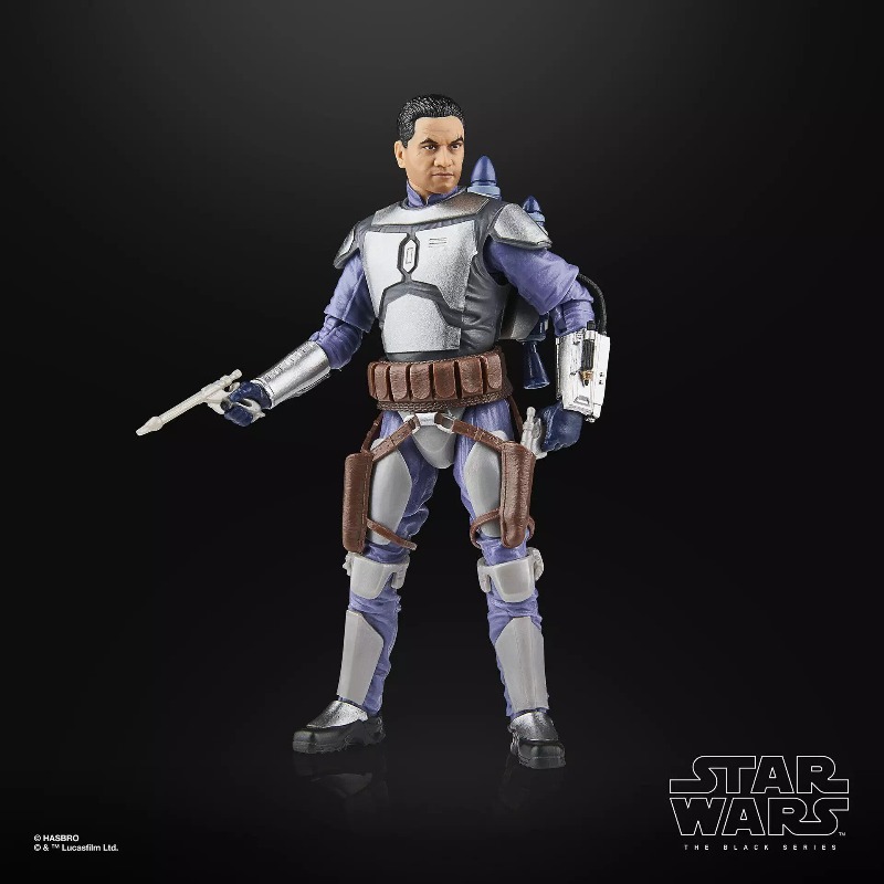 Hasbro Original Star Wars Atta - Vintage Collection Star Wars recension och pris