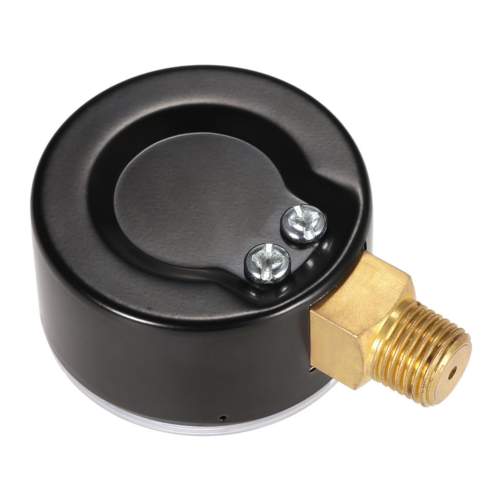 50mm Pool Filter Water Pressur - Analog Meter Gauge recension och pris