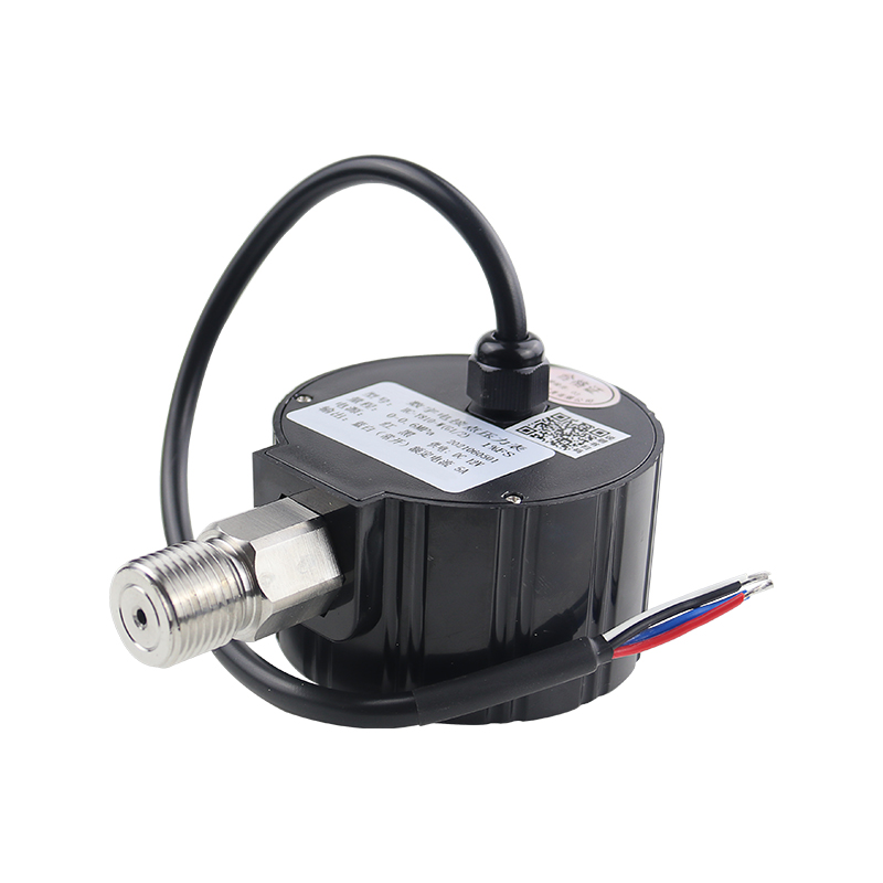 Digital Pressure Gauge Digital - Analog Meter Gauge recension och pris