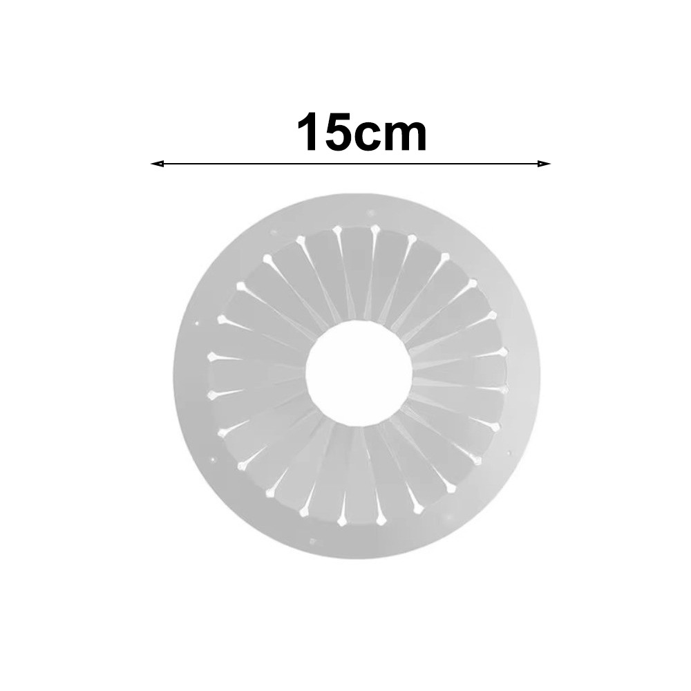 9cm 12cm 15cm Rosette Maker Ri - Typewriter Ribbon Roll recension och pris