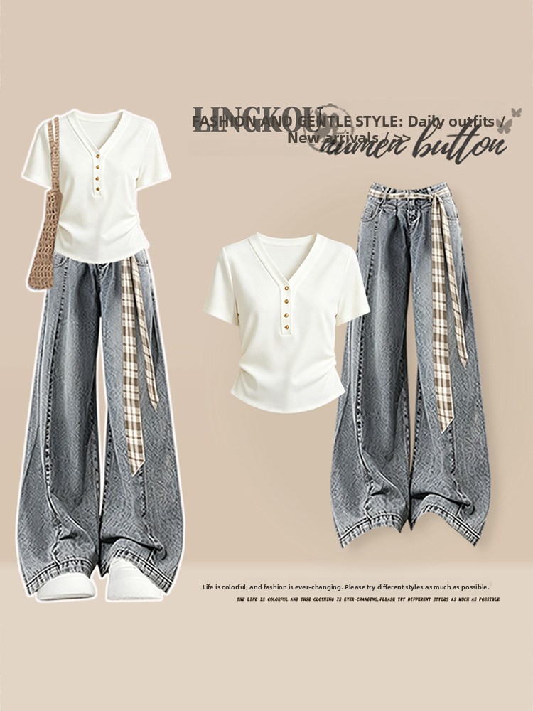 Casual Vintage Style Women's T - Collectible Vintage T Shirts recension och pris