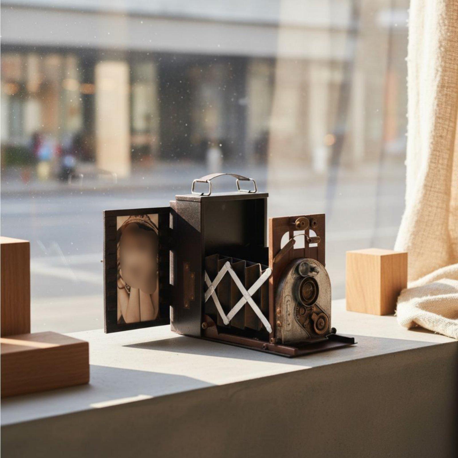 Vintage Camera Model Collectib - Collectible Vintage Cameras recension och pris