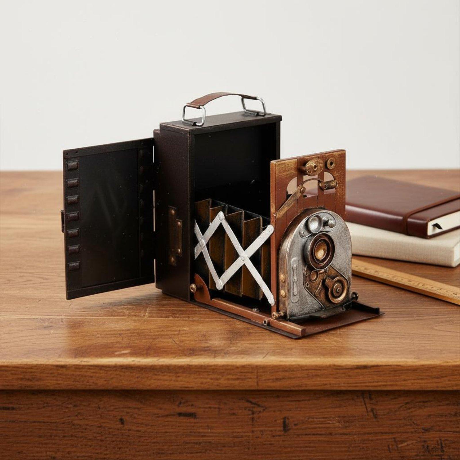 Vintage Camera Model Collectib - Collectible Vintage Cameras recension och pris