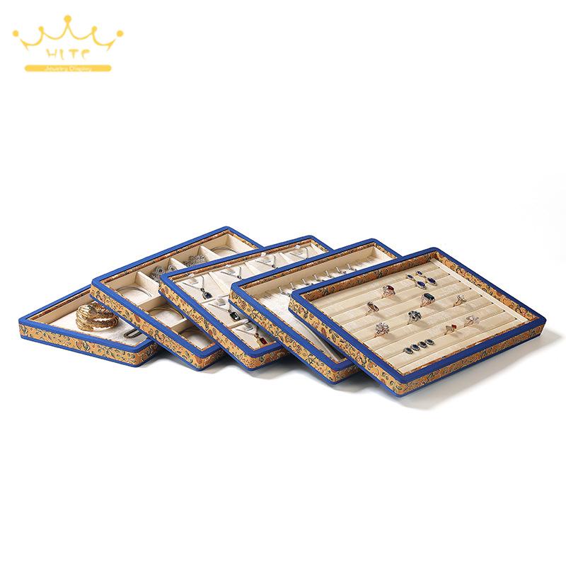 Vintage Jewelry Display Tray f - Vintage Collectible Accessories recension och pris
