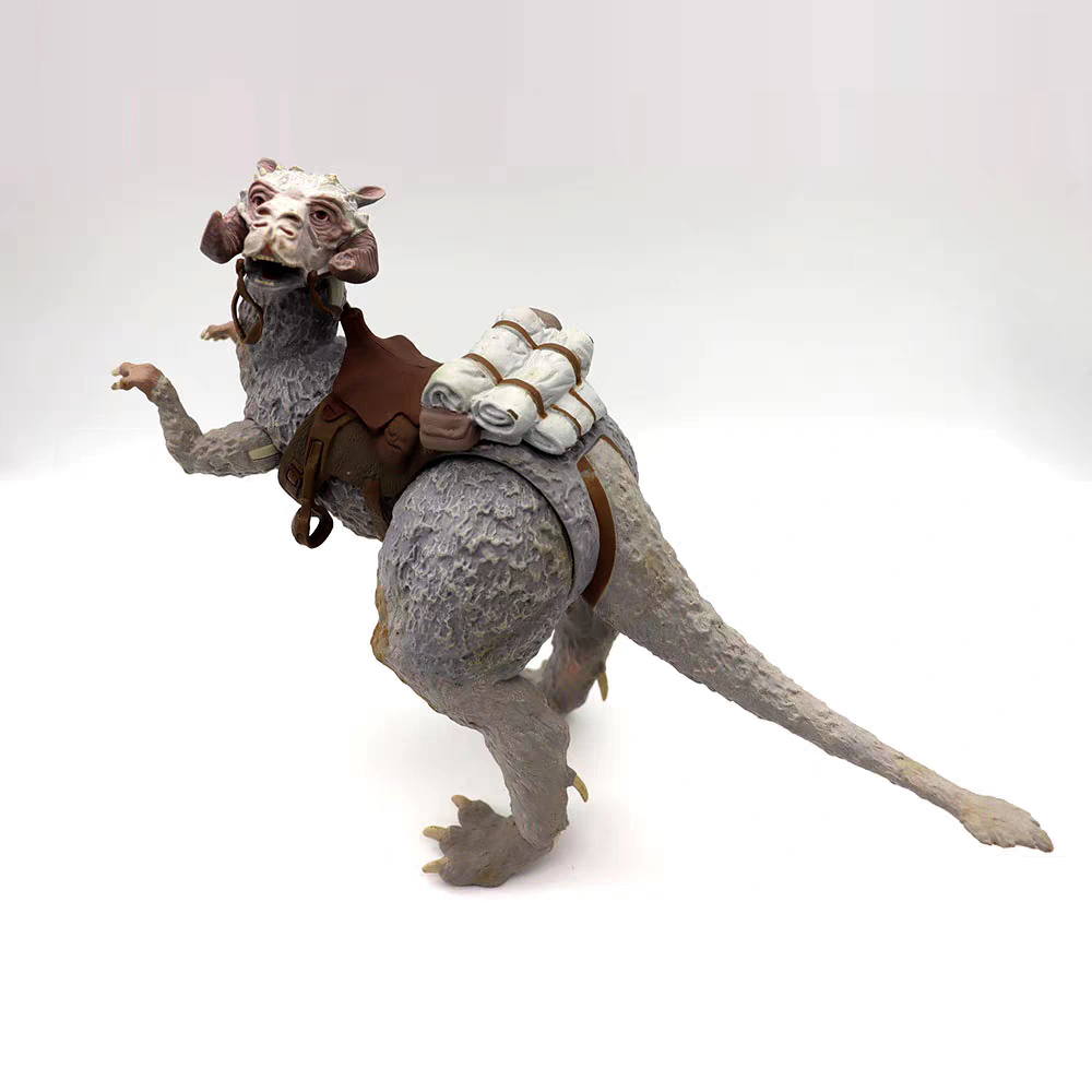 Figura de acción suelta de Sta - Vintage Collection Star Wars recension och pris