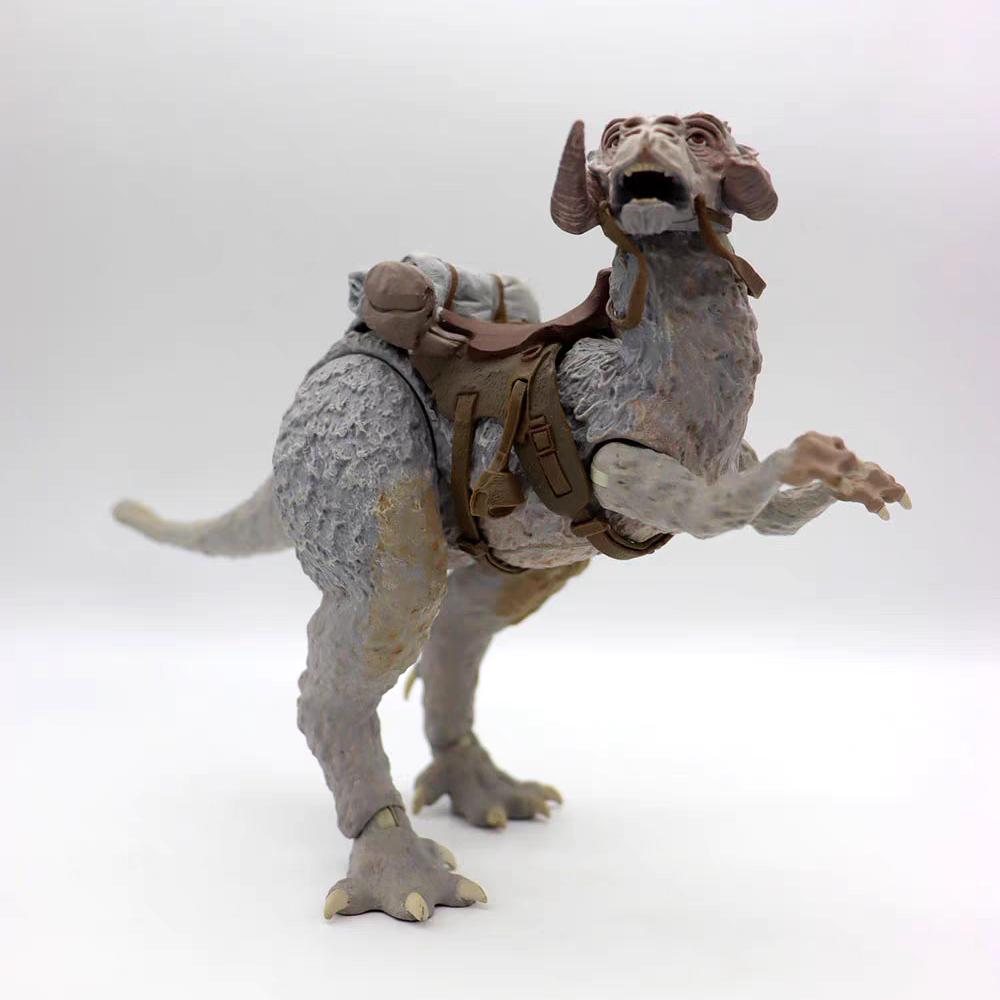 Figura de acción suelta de Sta - Vintage Collection Star Wars recension och pris