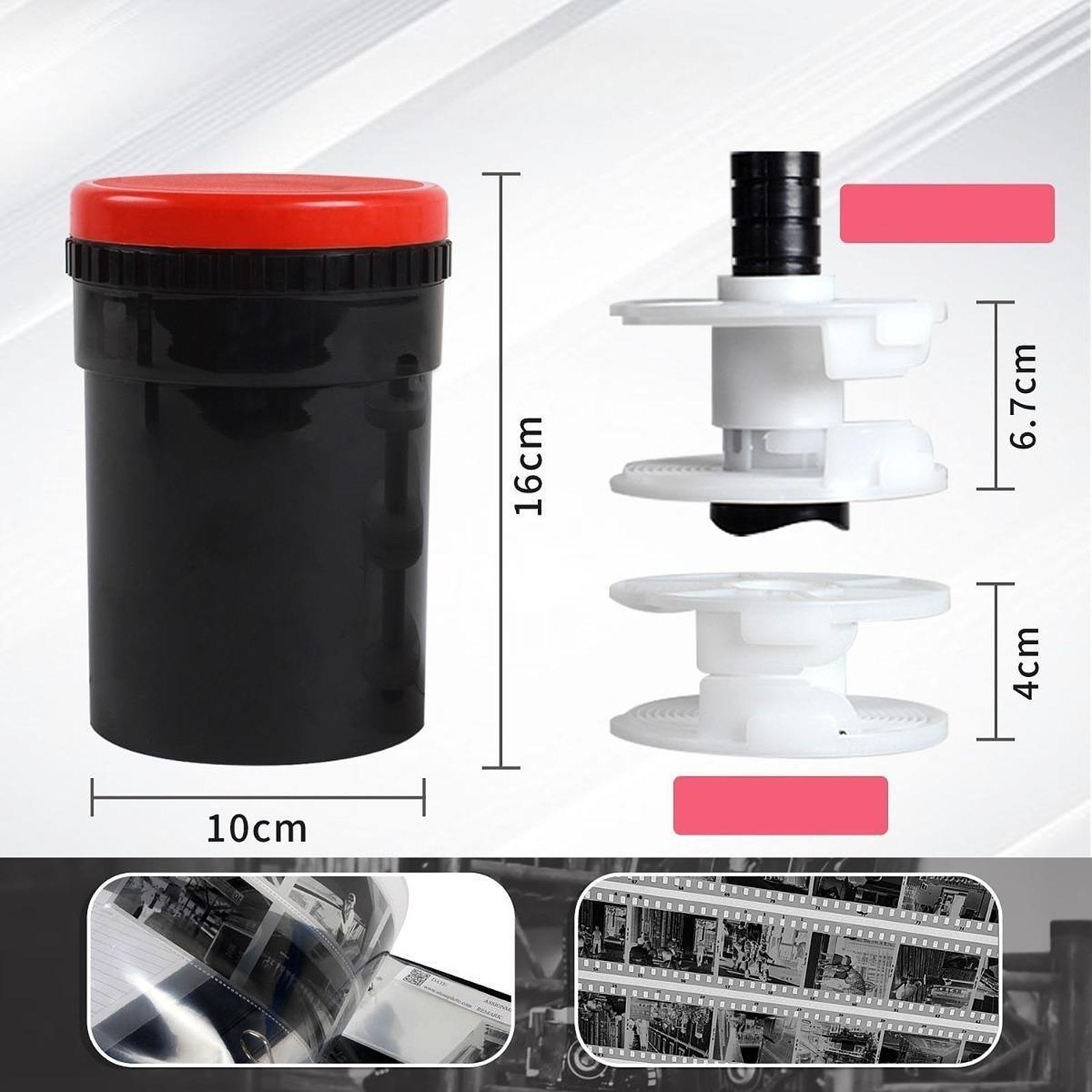 Developing Tank,Professional,S - Photo Develop Tank recension och pris