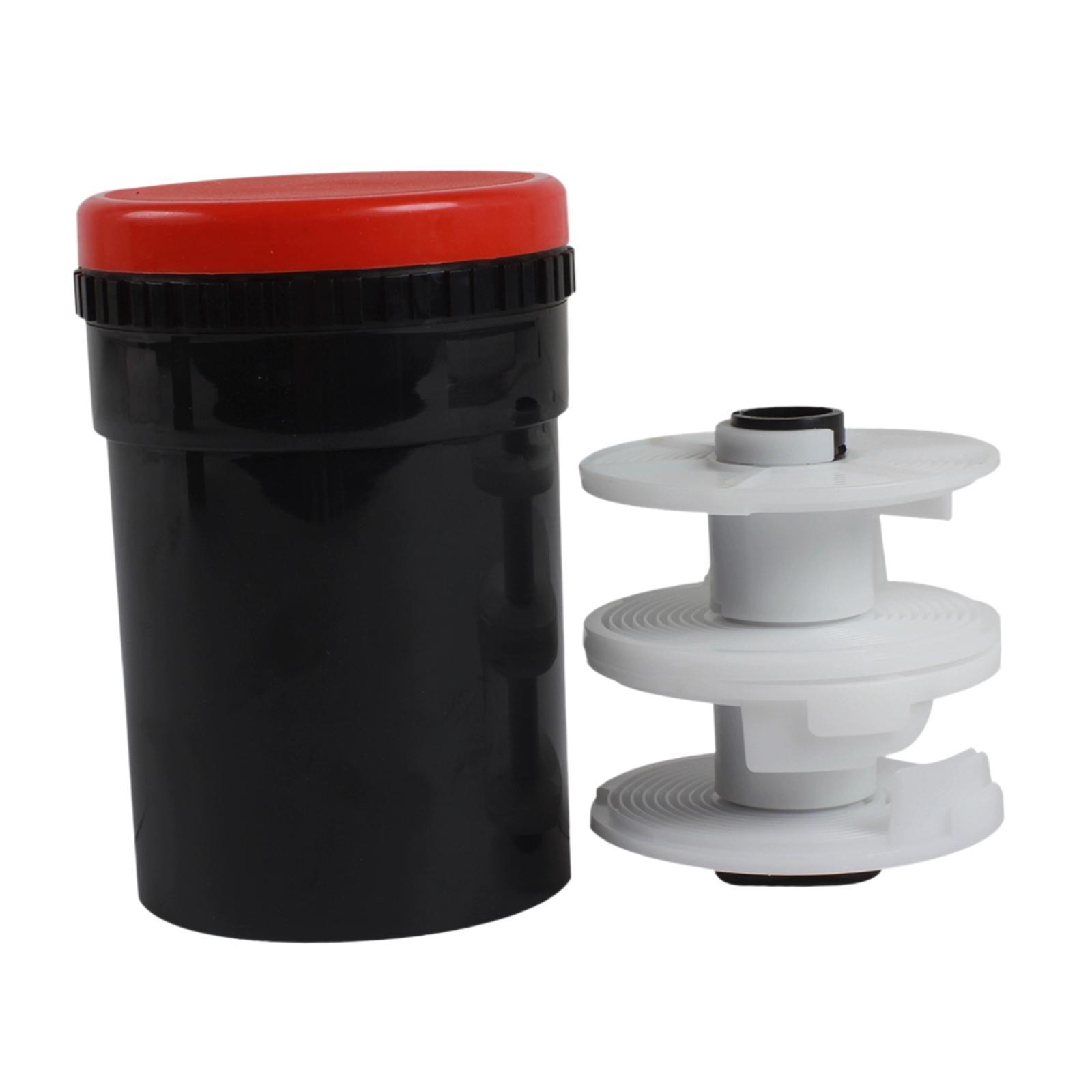 Developing Tank,Professional,S - Photo Develop Tank recension och pris