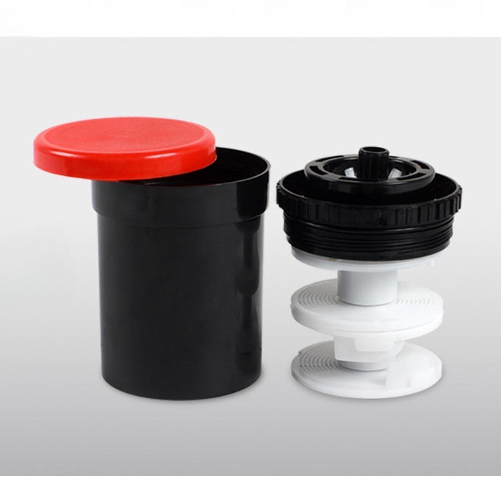 Developing Tank,Professional,S - Photo Develop Tank recension och pris