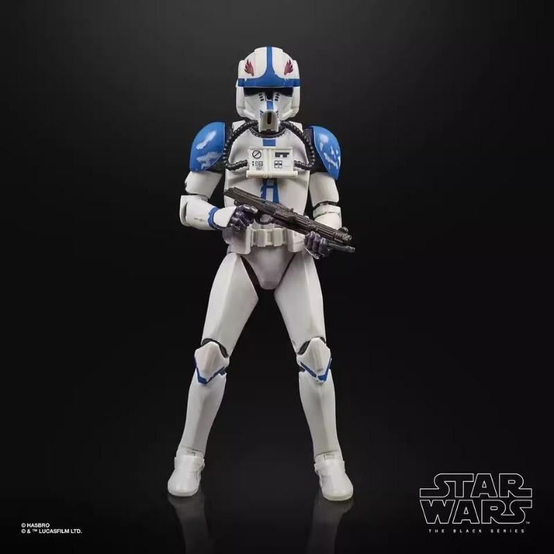 Hasbro The Black Series Clonme - Vintage Collection Star Wars recension och pris