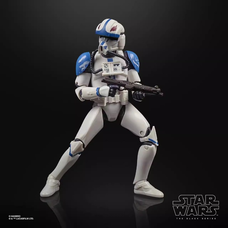 Hasbro The Black Series Clonme - Vintage Collection Star Wars recension och pris