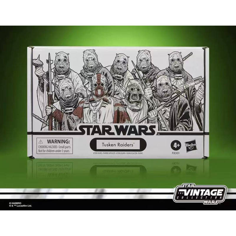 Hasbro Original Star Wars X Wi - Vintage Collection Star Wars recension och pris