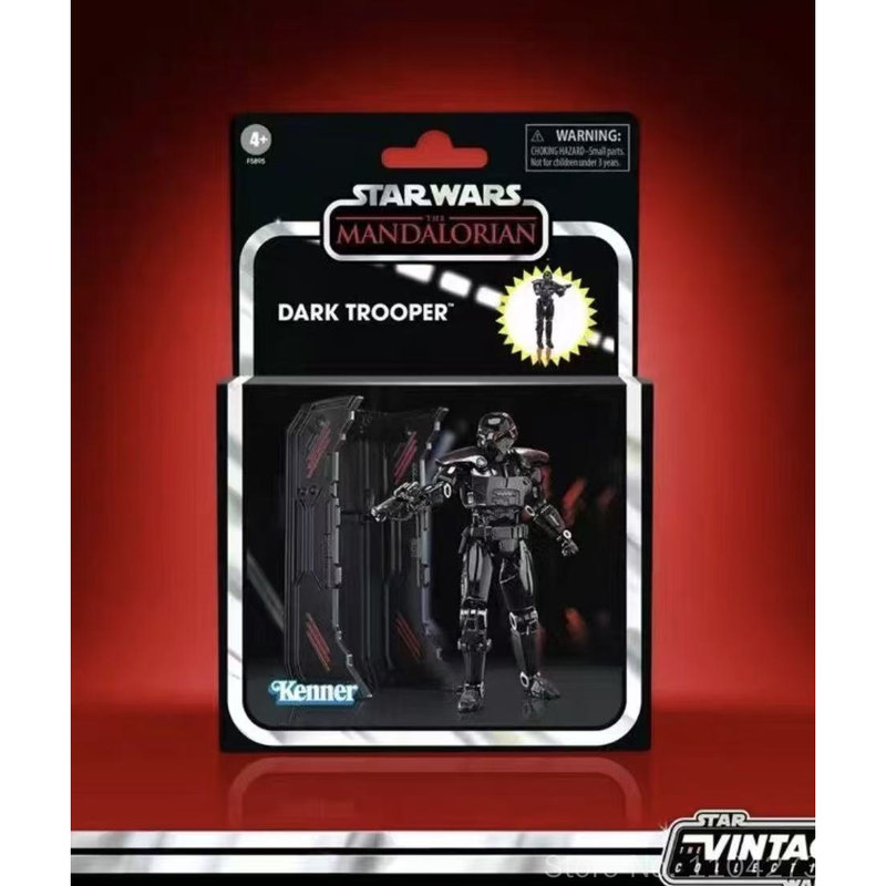 Hasbro Original Star Wars X Wi - Vintage Collection Star Wars recension och pris