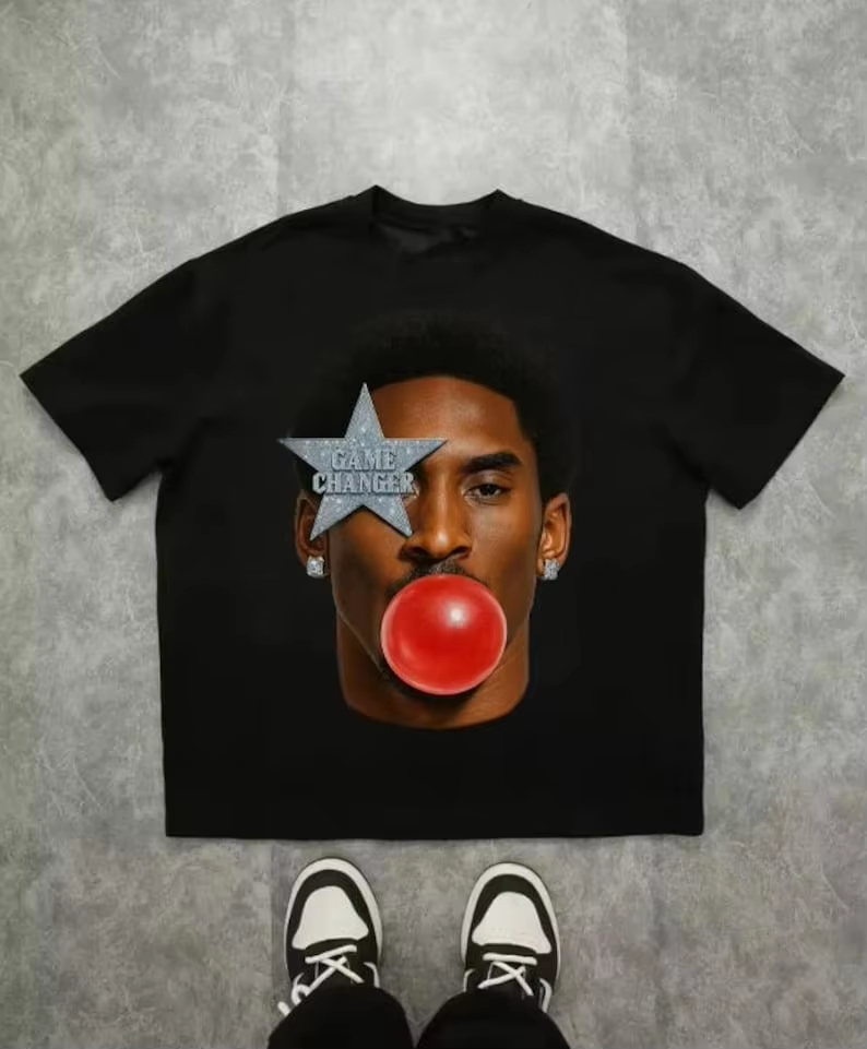 Pop Culture Vintage Graphic T- - Collectible Vintage T Shirts recension och pris