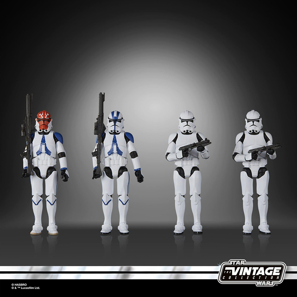 [In-Stock] Hasbro STAR WARS Th - Vintage Collection Star Wars recension och pris