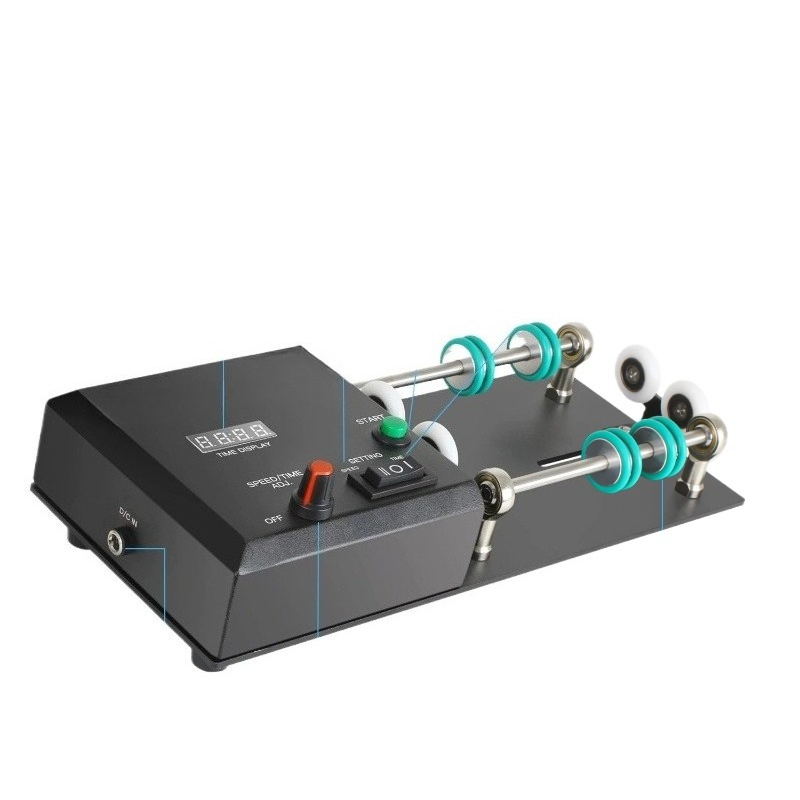 Darkroom Automatic Rotation Fi - Photo Develop Tank recension och pris