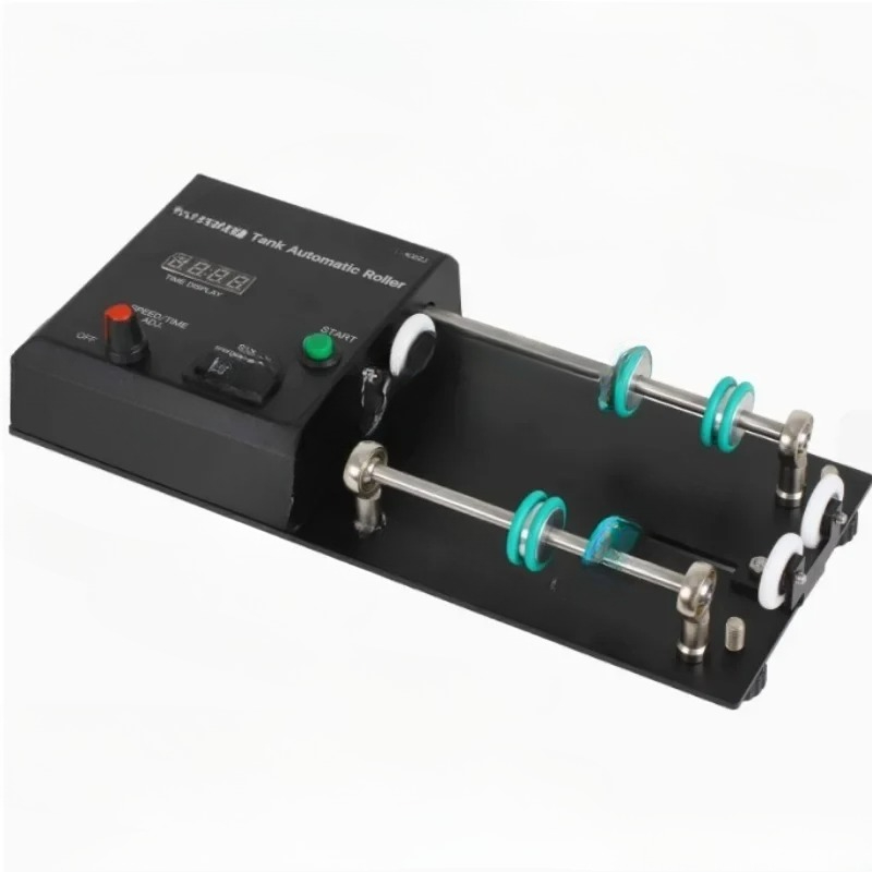 Darkroom Automatic Rotation Fi - Photo Develop Tank recension och pris