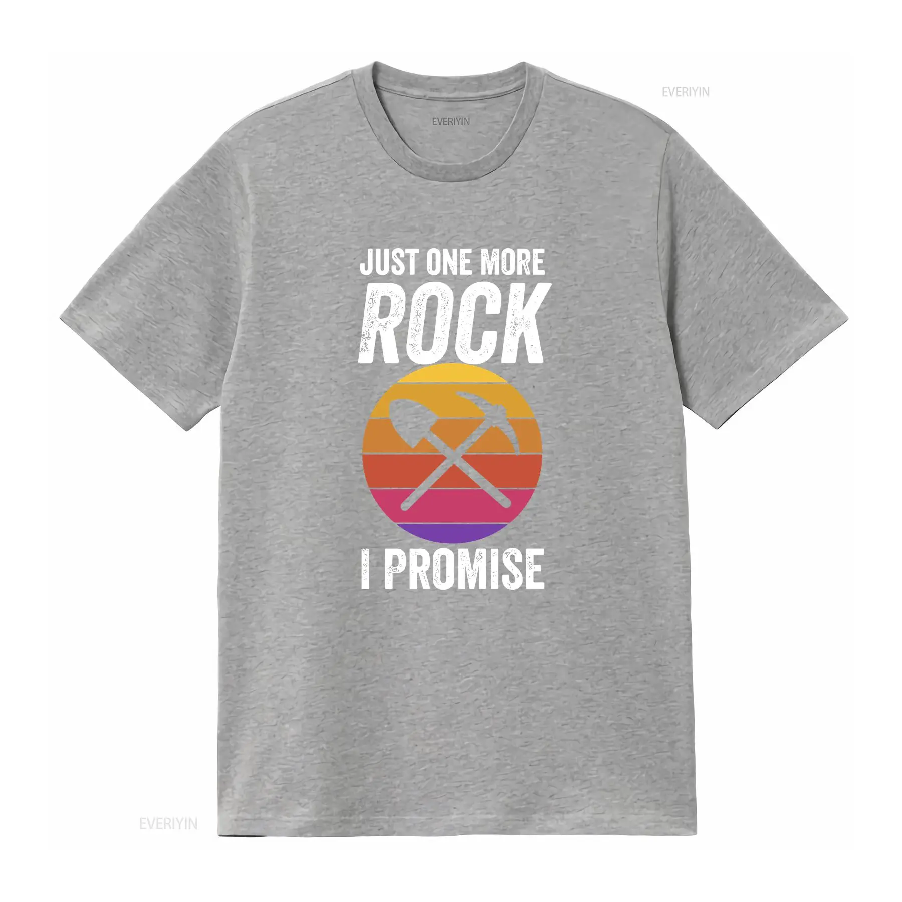Rock Hunting T Shirt Collectin - Collectible Vintage T Shirts recension och pris