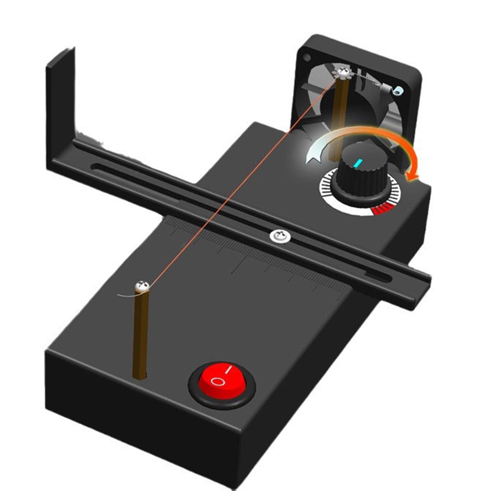 Ribbon Cutter Electric Hot Wir - Typewriter Ribbon Roll recension och pris