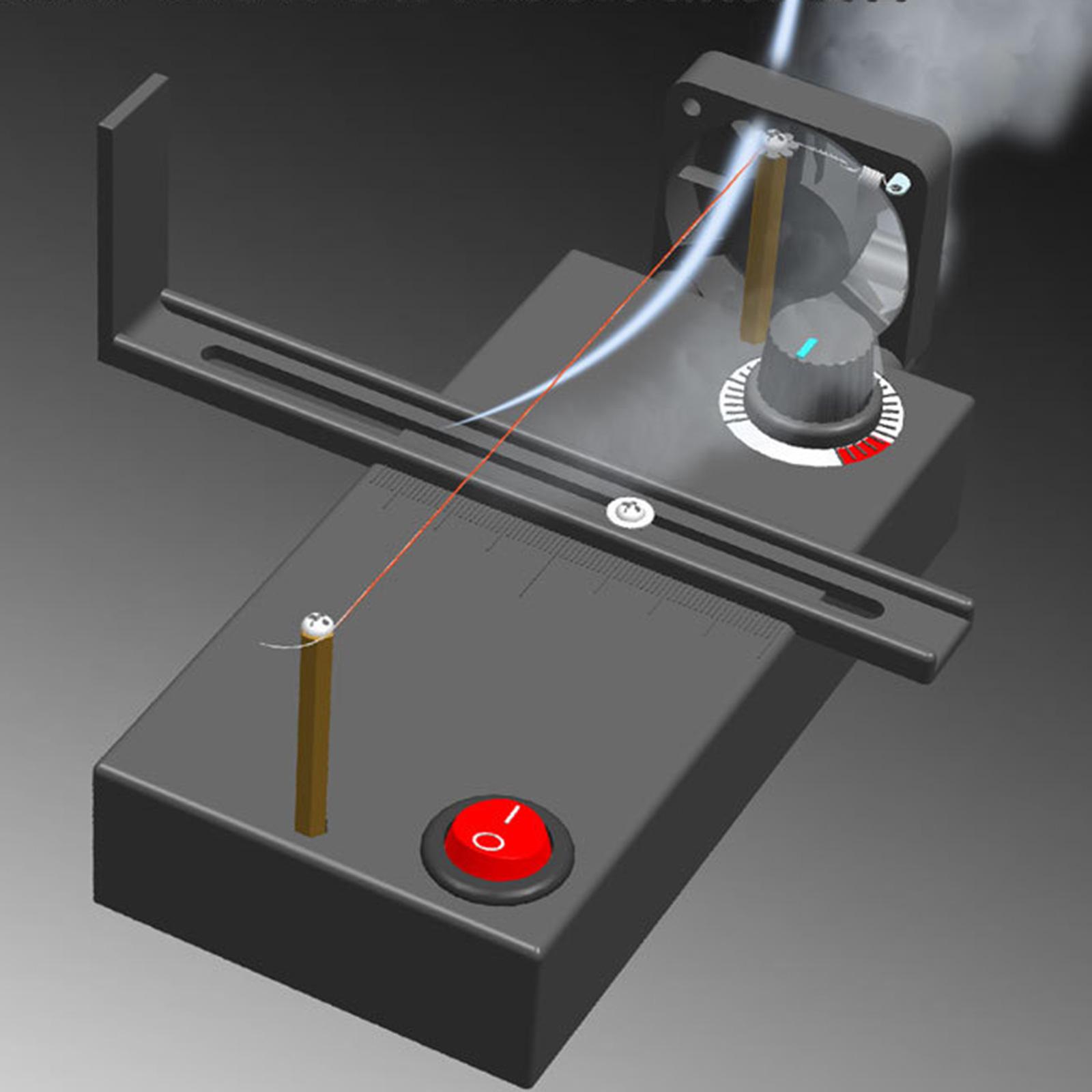 Ribbon Cutter Electric Hot Wir - Typewriter Ribbon Roll recension och pris