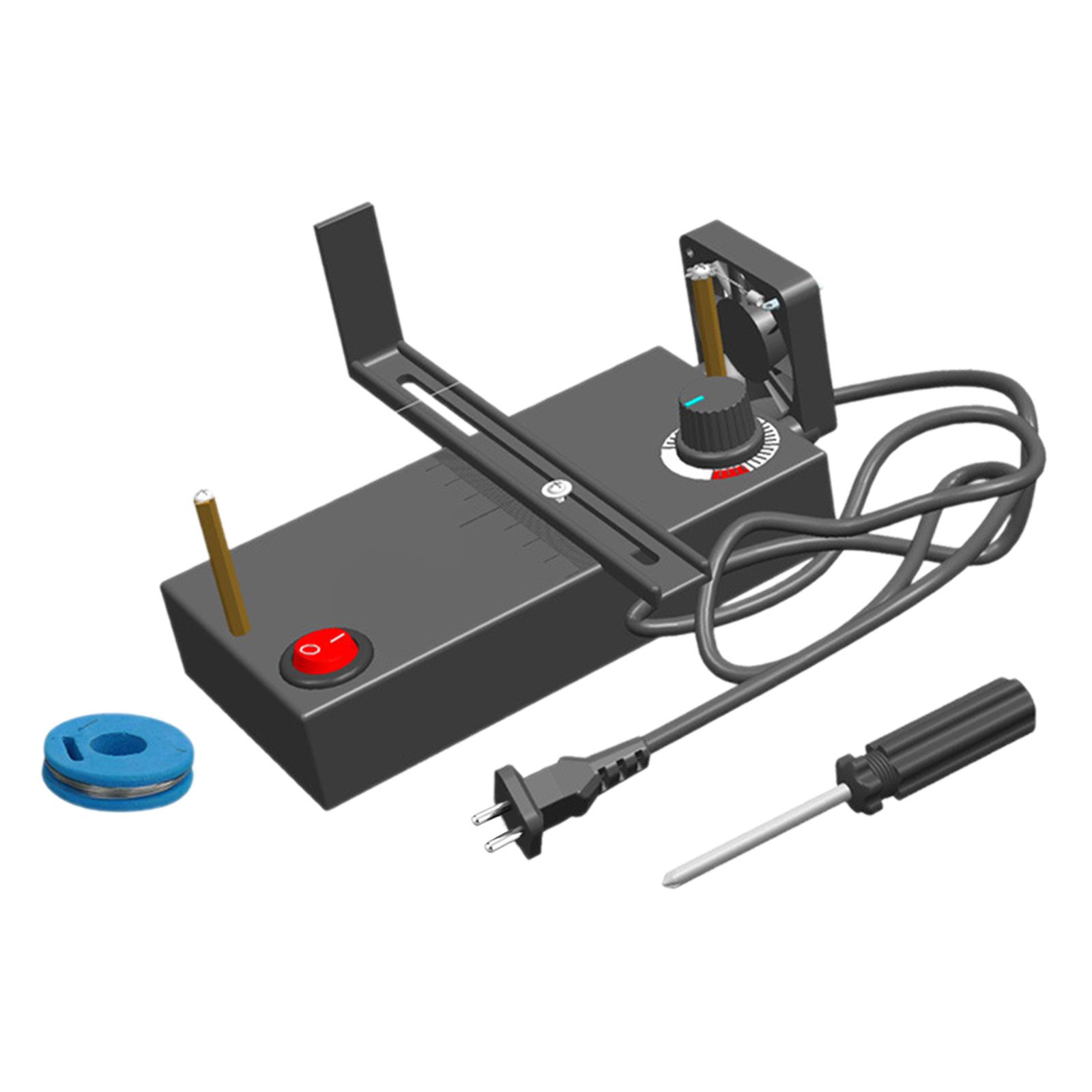 Ribbon Cutter Electric Hot Wir - Typewriter Ribbon Roll recension och pris