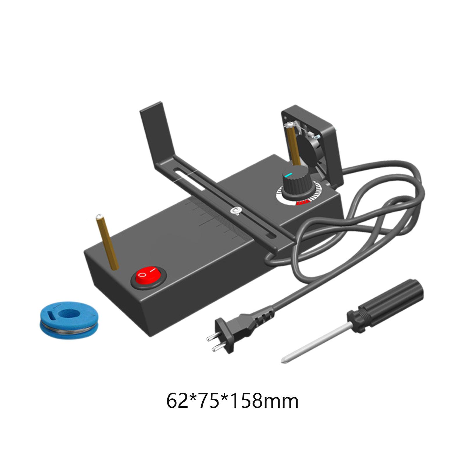 Ribbon Cutter Electric Hot Wir - Typewriter Ribbon Roll recension och pris